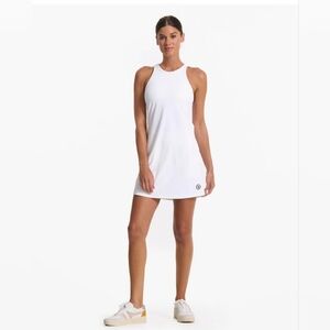 Vuori Volley Dress